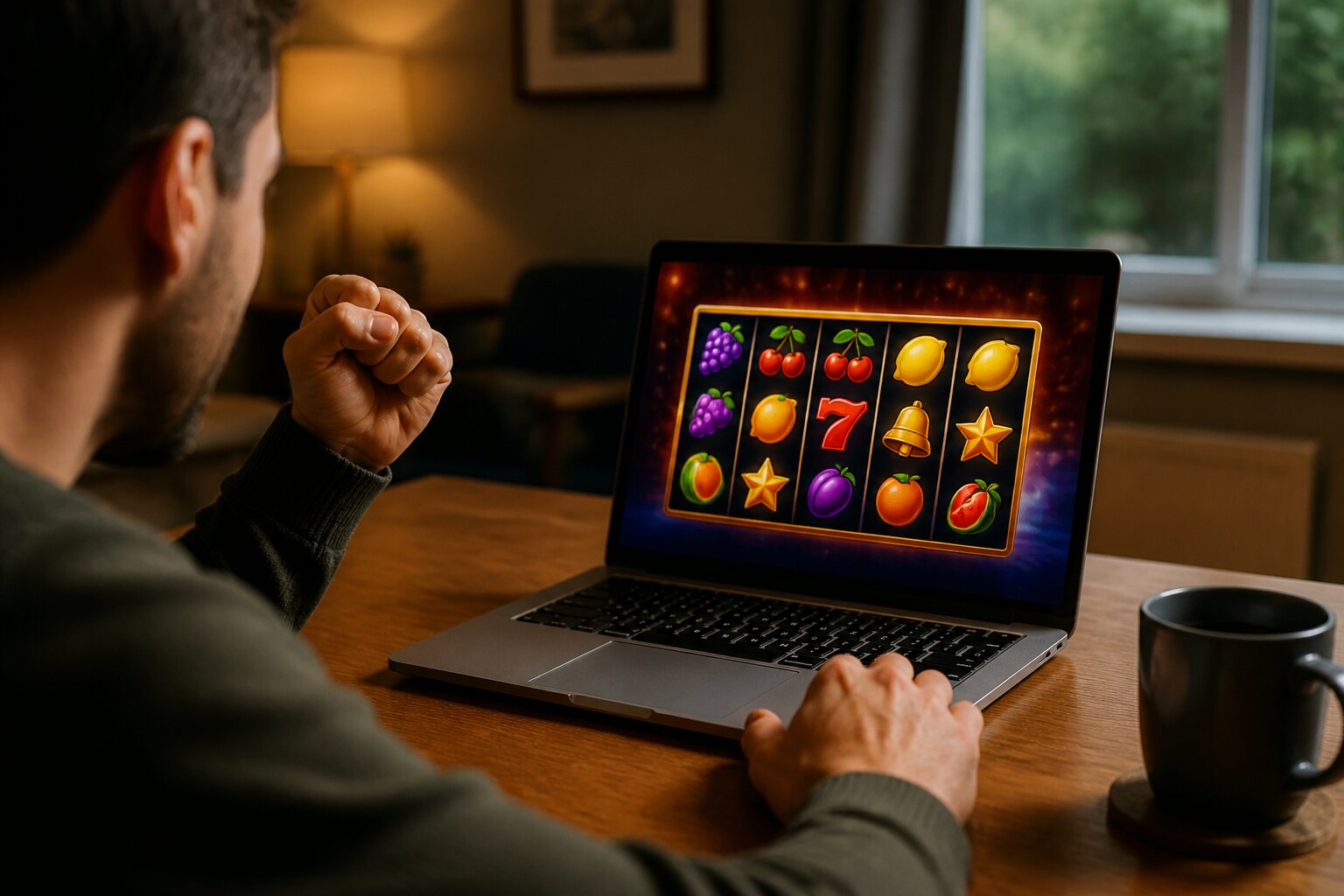 Keep What You Win Slots - No Deposit?
