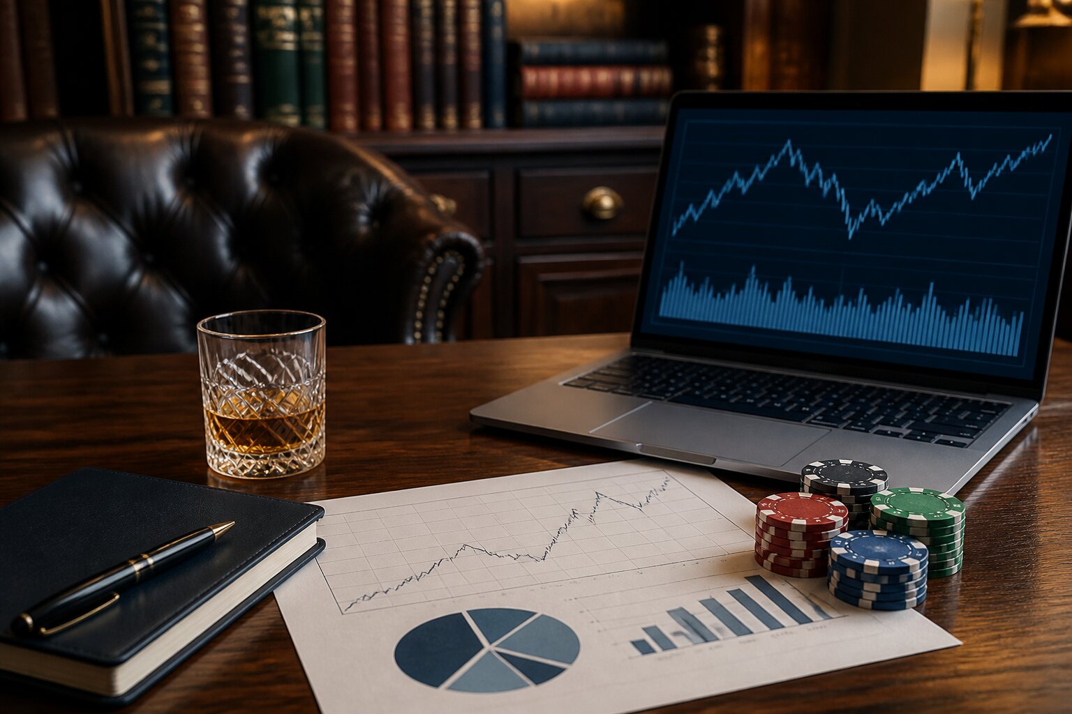 Kelly Criterion Formula Explained: Investment & Betting Calculator Guide