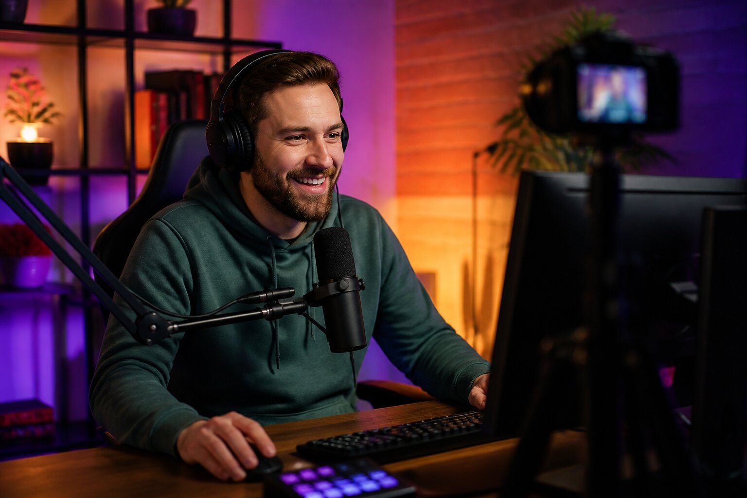 Letsgiveitaspin Streamer Guide – Live Streams, Highlights & Info