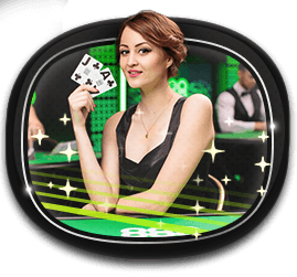live casino