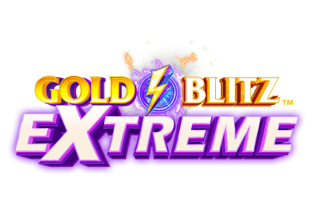 Gold Blitz Extreme