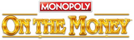 Monopoly On The Money Slot Logo Wizard Slots