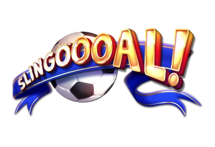 Slingoooal Slot Logo Wizard Slots
