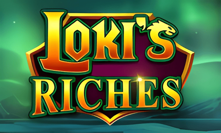 Loki's Riches