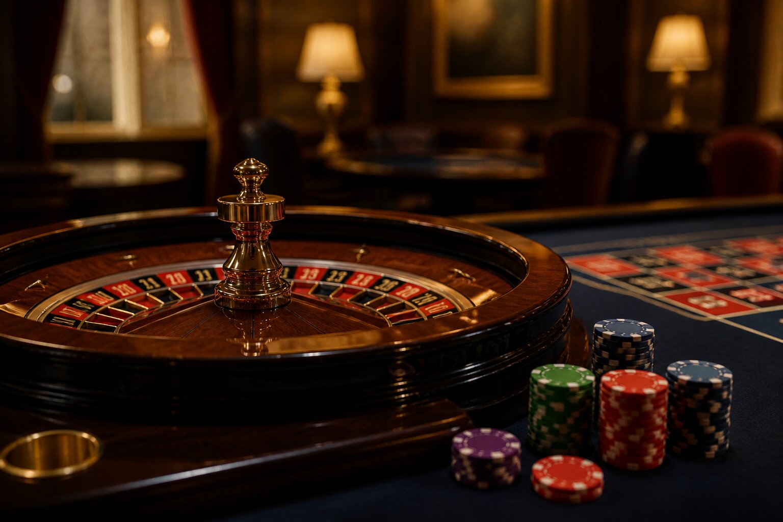 Longest Roulette Streak: Unbelievable Roulette Winning Records Explained