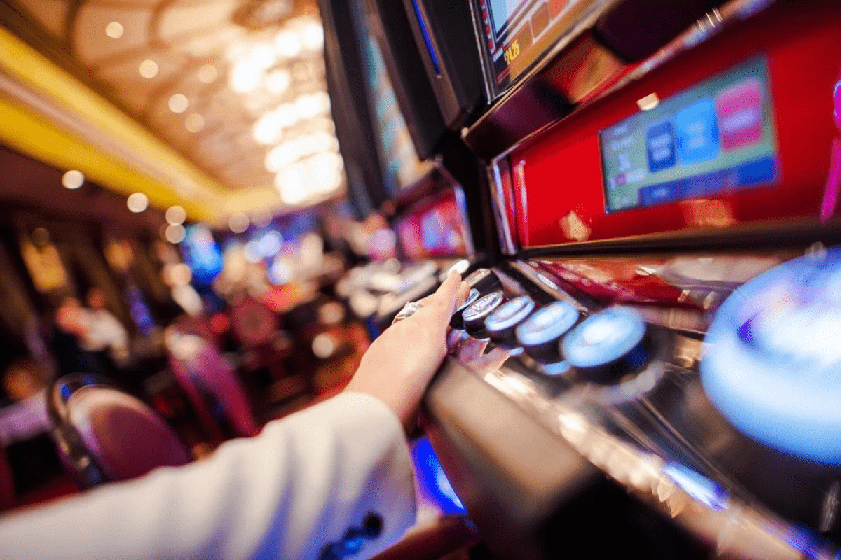 The Myth Of ‘Loose’ and ‘Tight’ Slot Machines