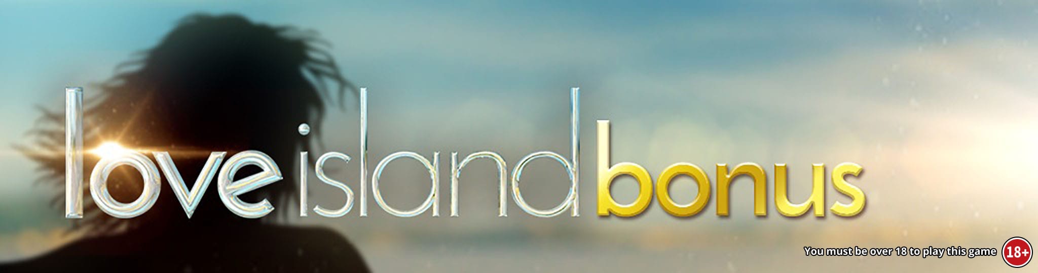 Love Island Logo