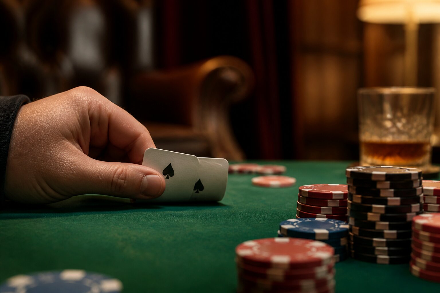 Pocket Pair Poker Guide: Understanding the Lowest Pocket Pair in Poker