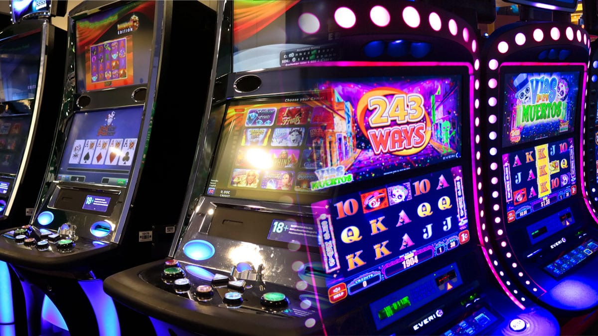 Online Casinos vs The Brick and Mortar