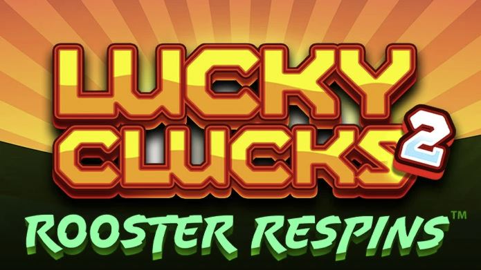 Lucky clucks 2: Rooster Respins