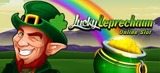 lucky leprechaun