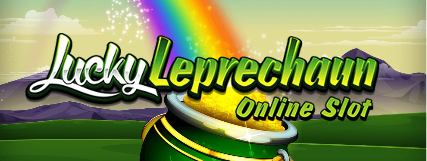 Lucky Leprechaun Mega Reel