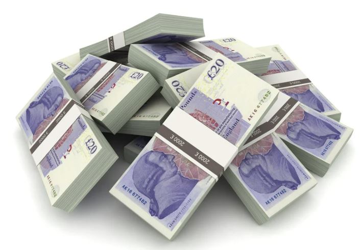 Lump sum