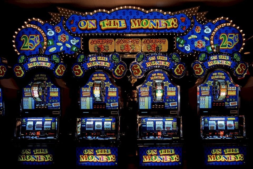 A Guide to Slot Games Themes