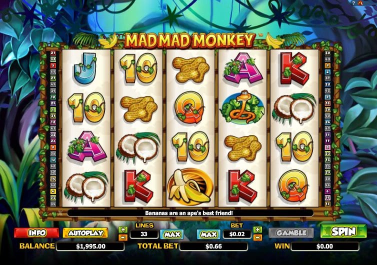 List of igt slot machines