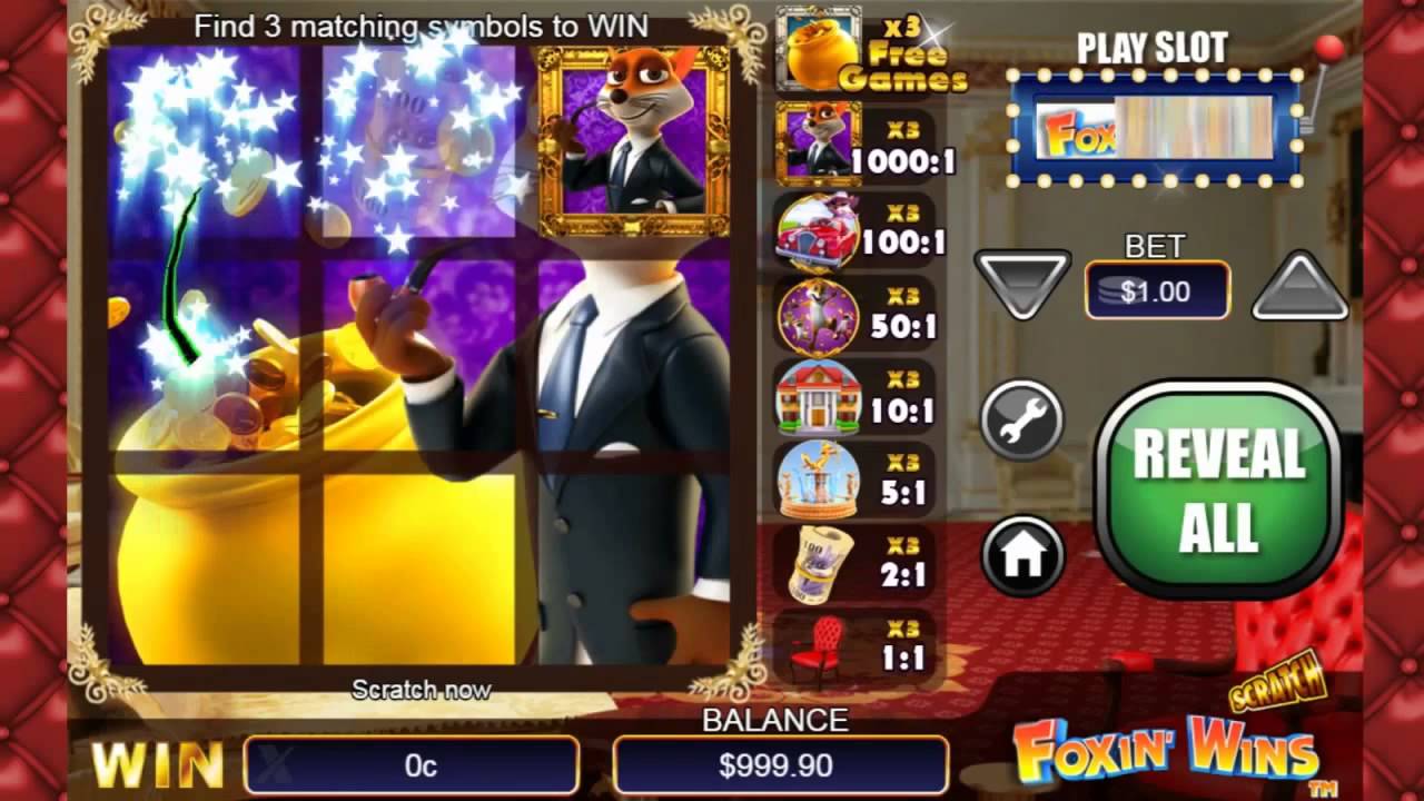Slots de cassino Candy Swap