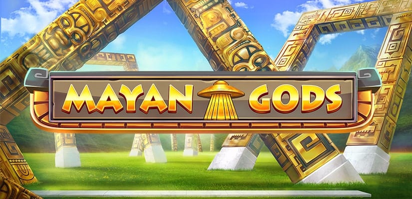 Mayan Gods slot