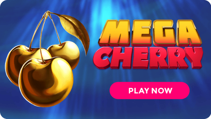 Mega Cherry Slot Wizard Slots