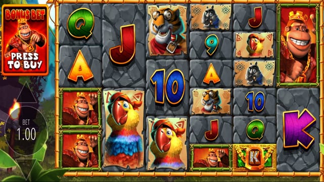 What are Megaways Video Slots?