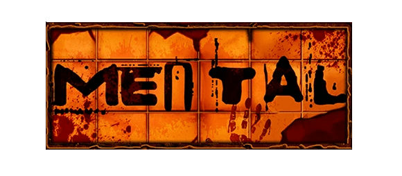 Mental Slot Logo