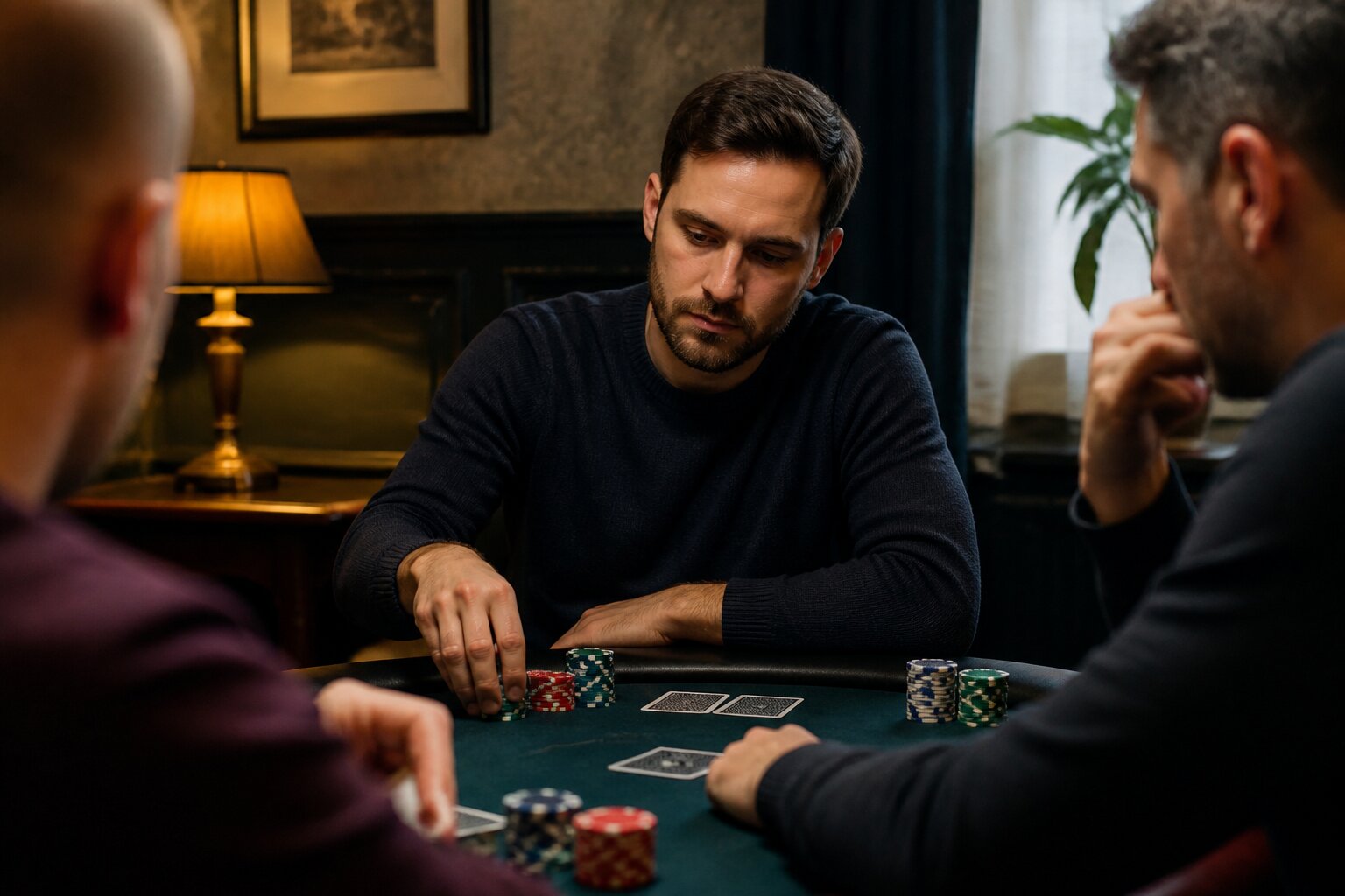 Micro Stakes Poker Guide: How to Play and Win at Low Stakes Tables