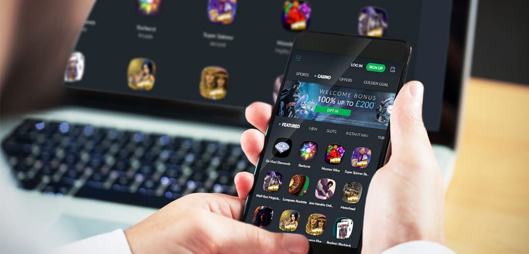 Deposit By Phone Online Slots