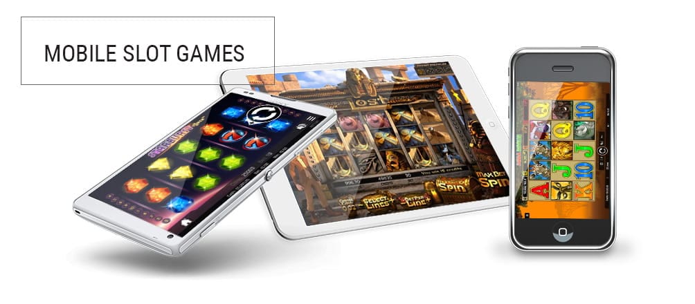 Best Mobile Slot Games
