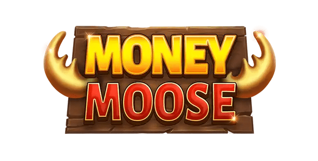 Money Moose Slot Logo Wizard Slots