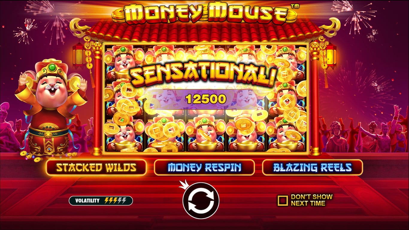 Money Mouse Free Slots