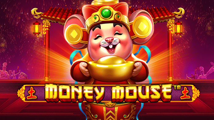 Money Mouse Slot Wizard Slots