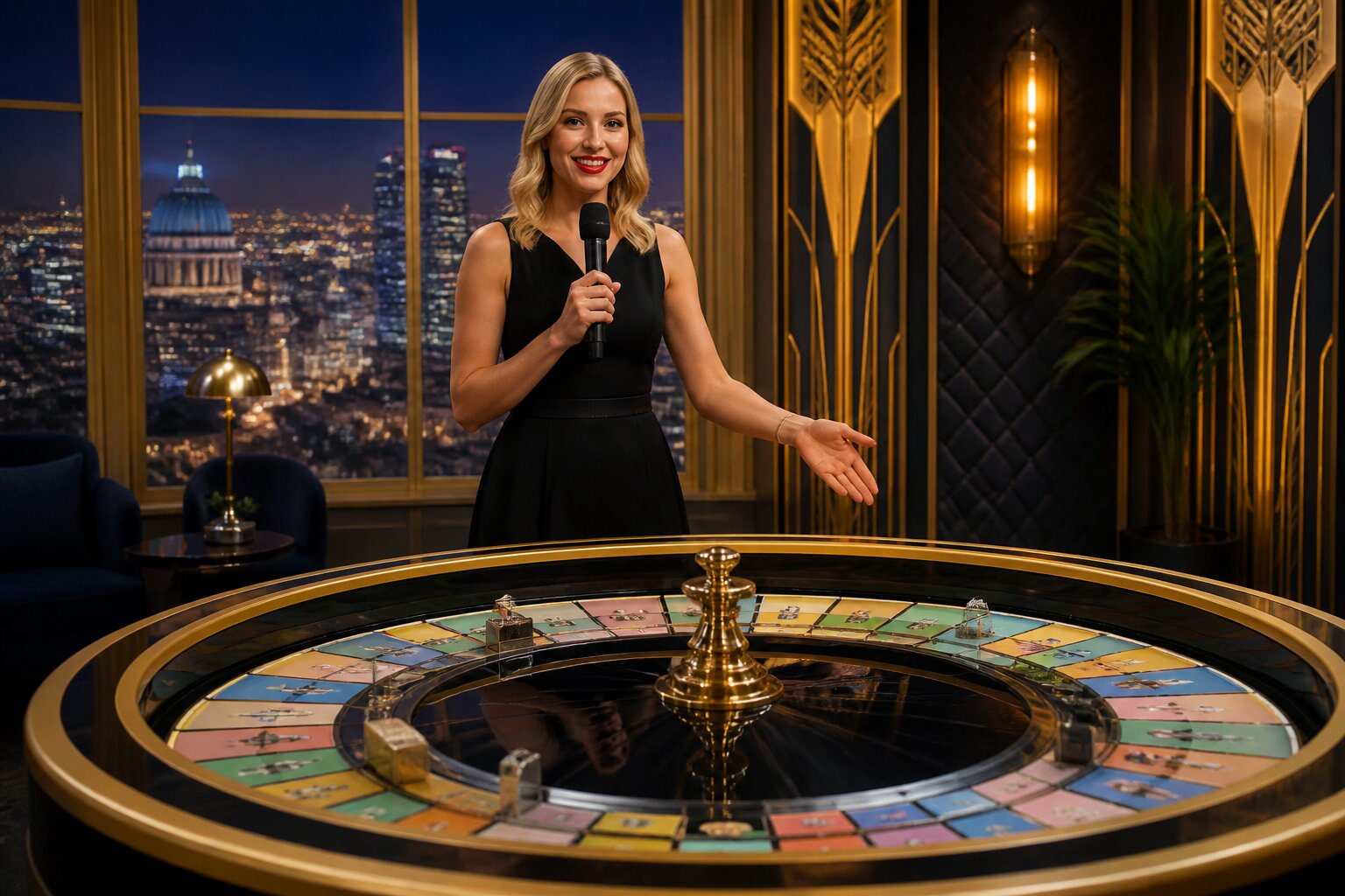 Monopoly Live Game Guide – Rules, Host, Board & Online Play