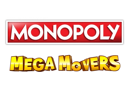 Monopoly Mega Movers Slot