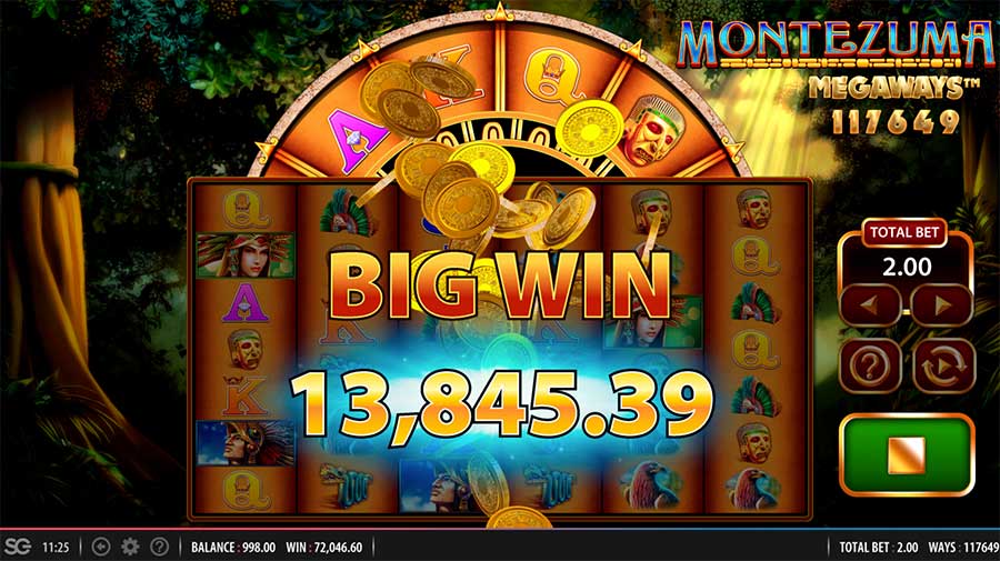 Free spins on montezuma canyon Free spins on montezuma canyon