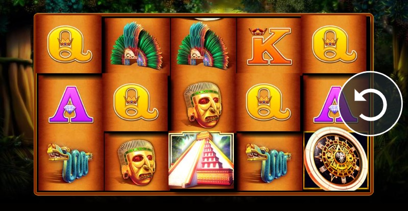 Montezuma Gameplay