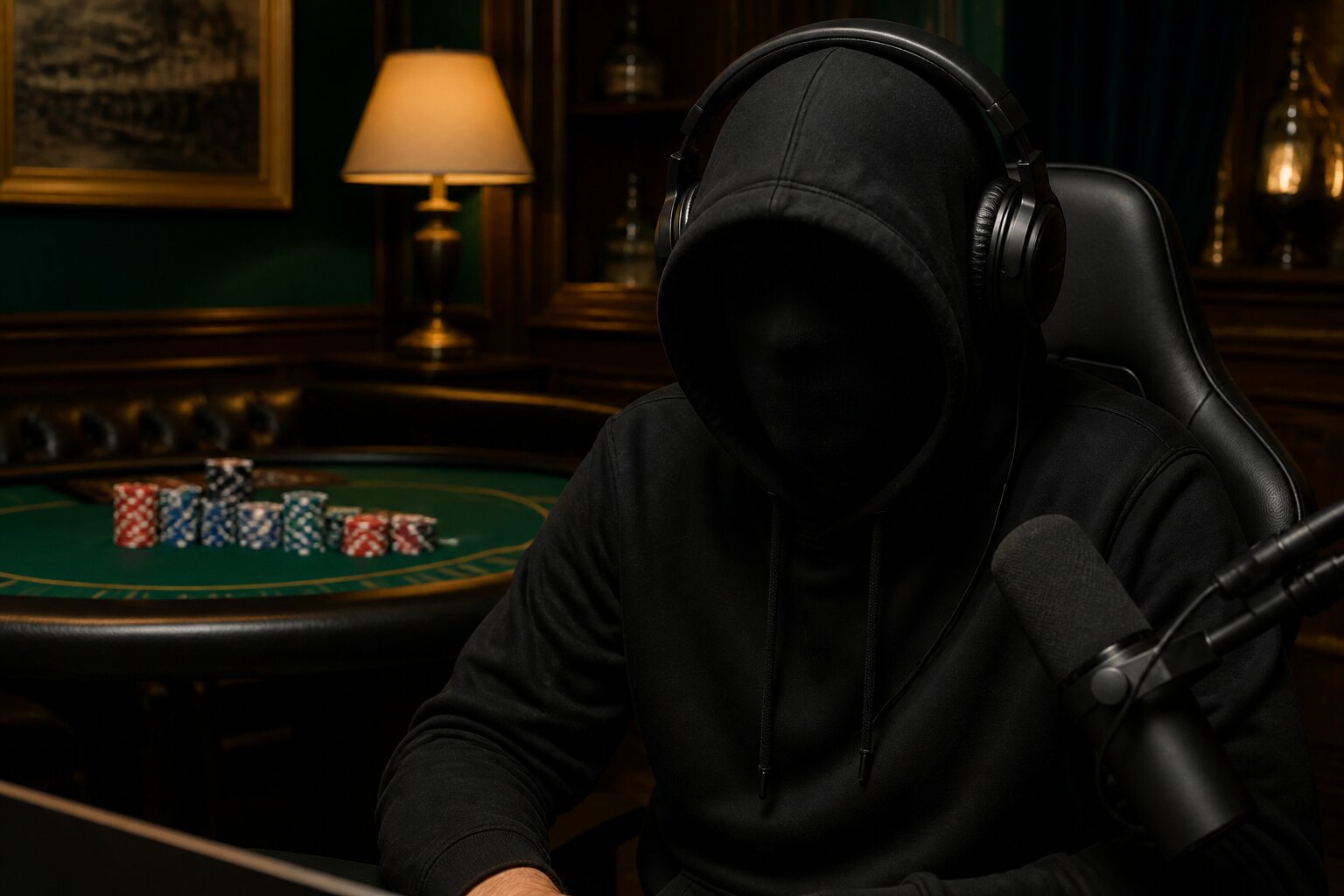 Who Is Moonbootmurphy? Kick Casino Streamer Profile & Bio