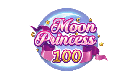 Mono Princess 100 Slot Logo