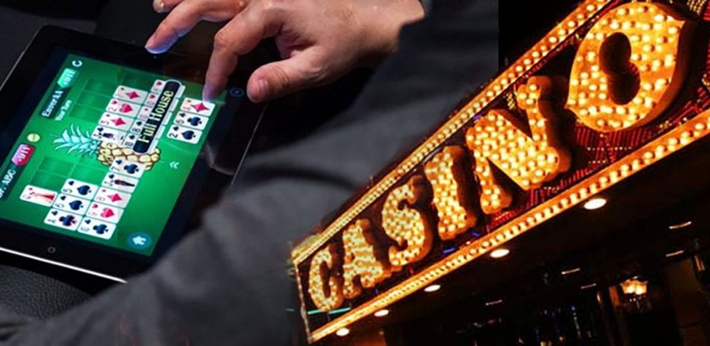 10 Reasons to choose Online Casinos Over Brick and Mortar Casinos
