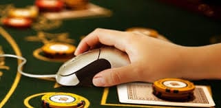 10 Reasons to choose Online Casinos Over Brick and Mortar Casinos