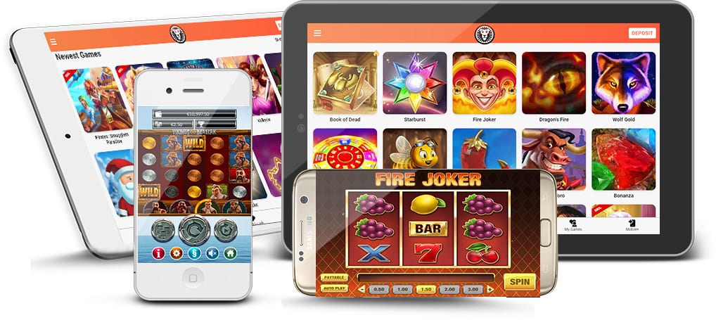 What are the Best Slot Machines to Play in a Casino?
