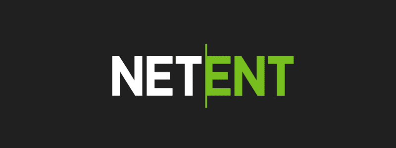 History of NetEnt