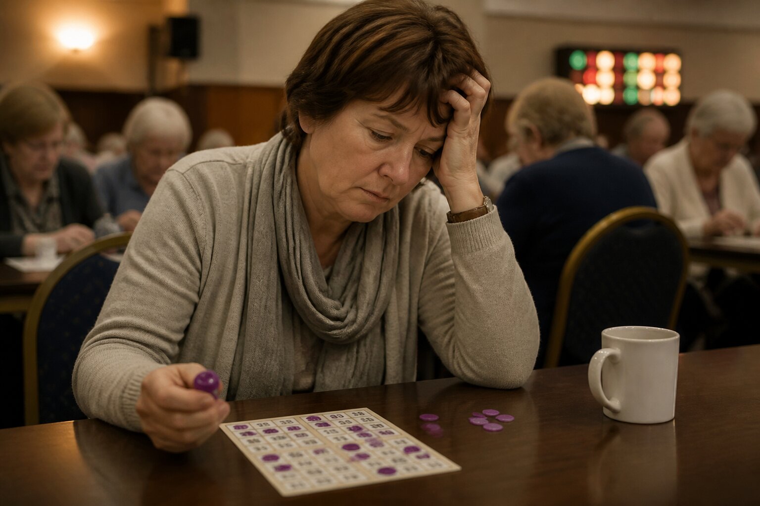 Why Do I Never Win at Bingo: Key Factors That Influence Results