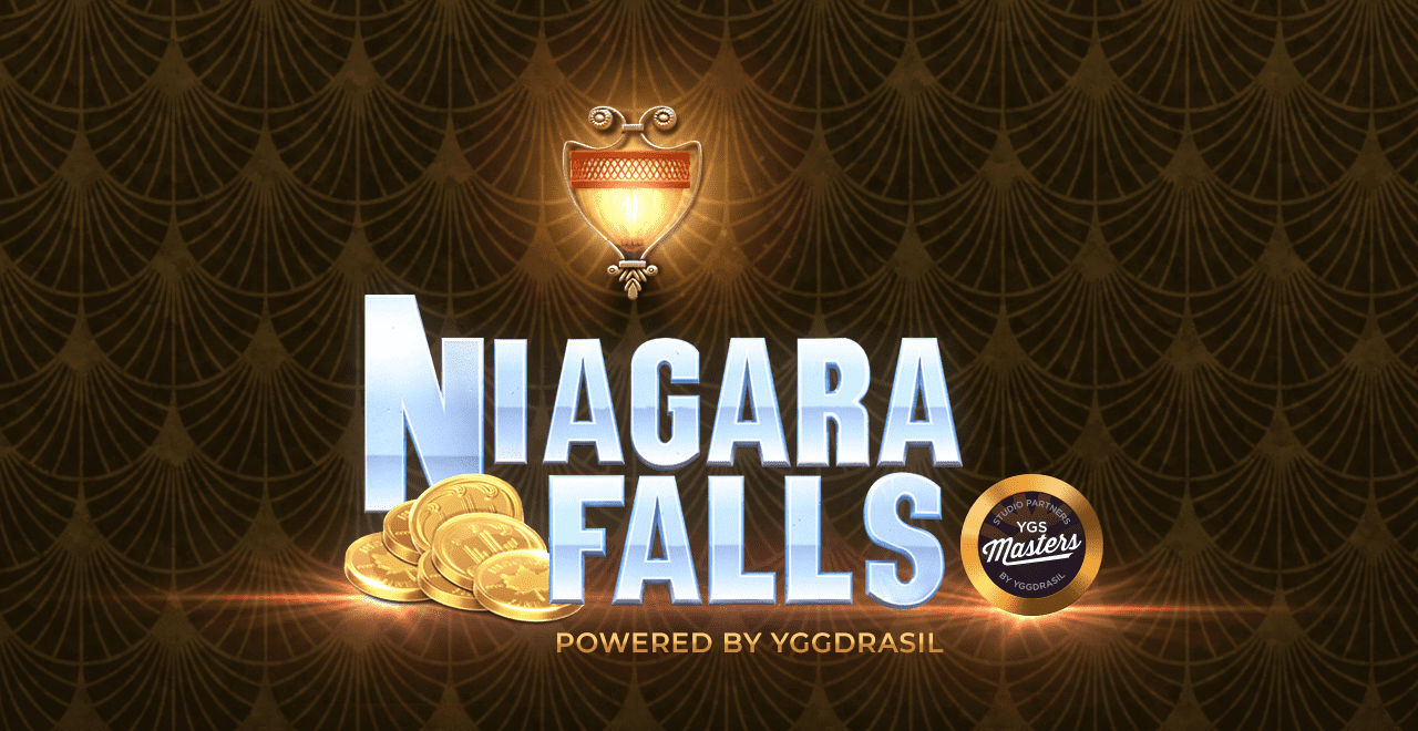 Niagara Falls Slot Wizard Slots