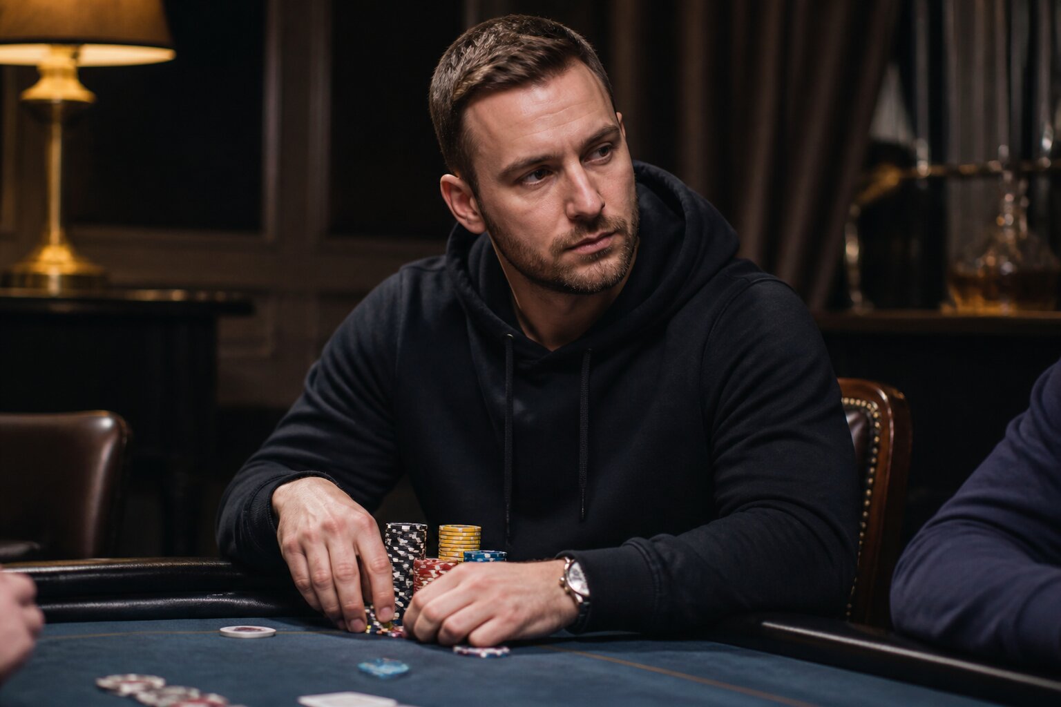 Nik Airball Net Worth: Biography, Poker Earnings & Wealth Sources