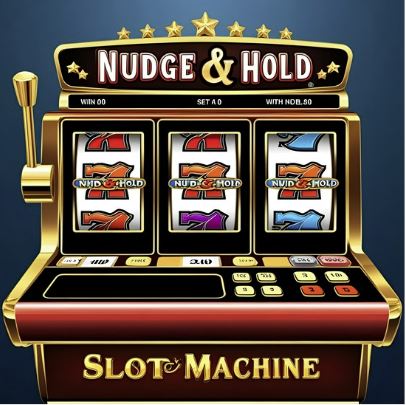 Nudge and Hold