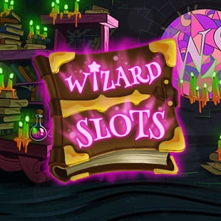 Five of the best new slot games to hit Wizard Slots