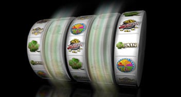 UK video Slots with the Best Odds