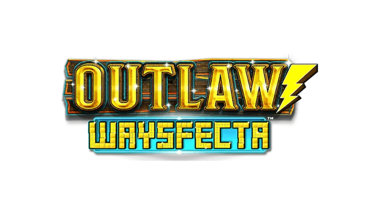 Outlaw Waysfecta Slot Logo