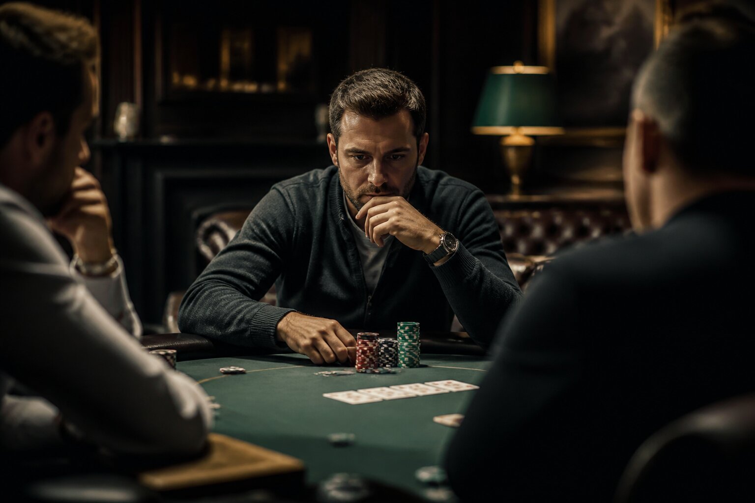 Out of Position Poker Guide: Mastering OOP Play in Poker Games