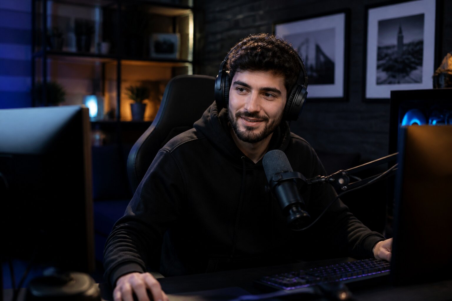 Who Is Paboy? Streamer Profile, Channel Stats & Highlights