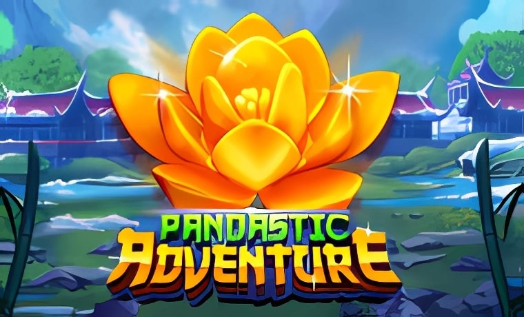 Pandastic Adventure